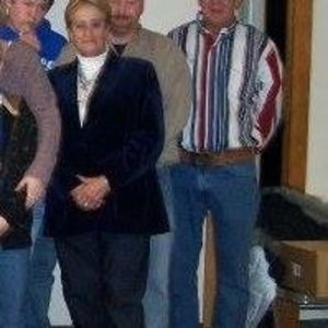 Meet your Posher, Cloidette